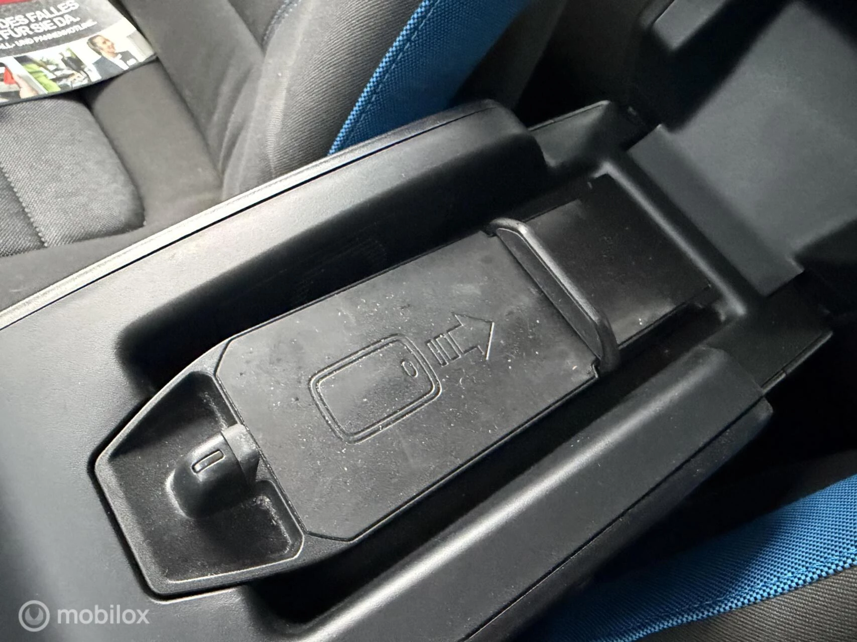 Hoofdafbeelding BMW i3