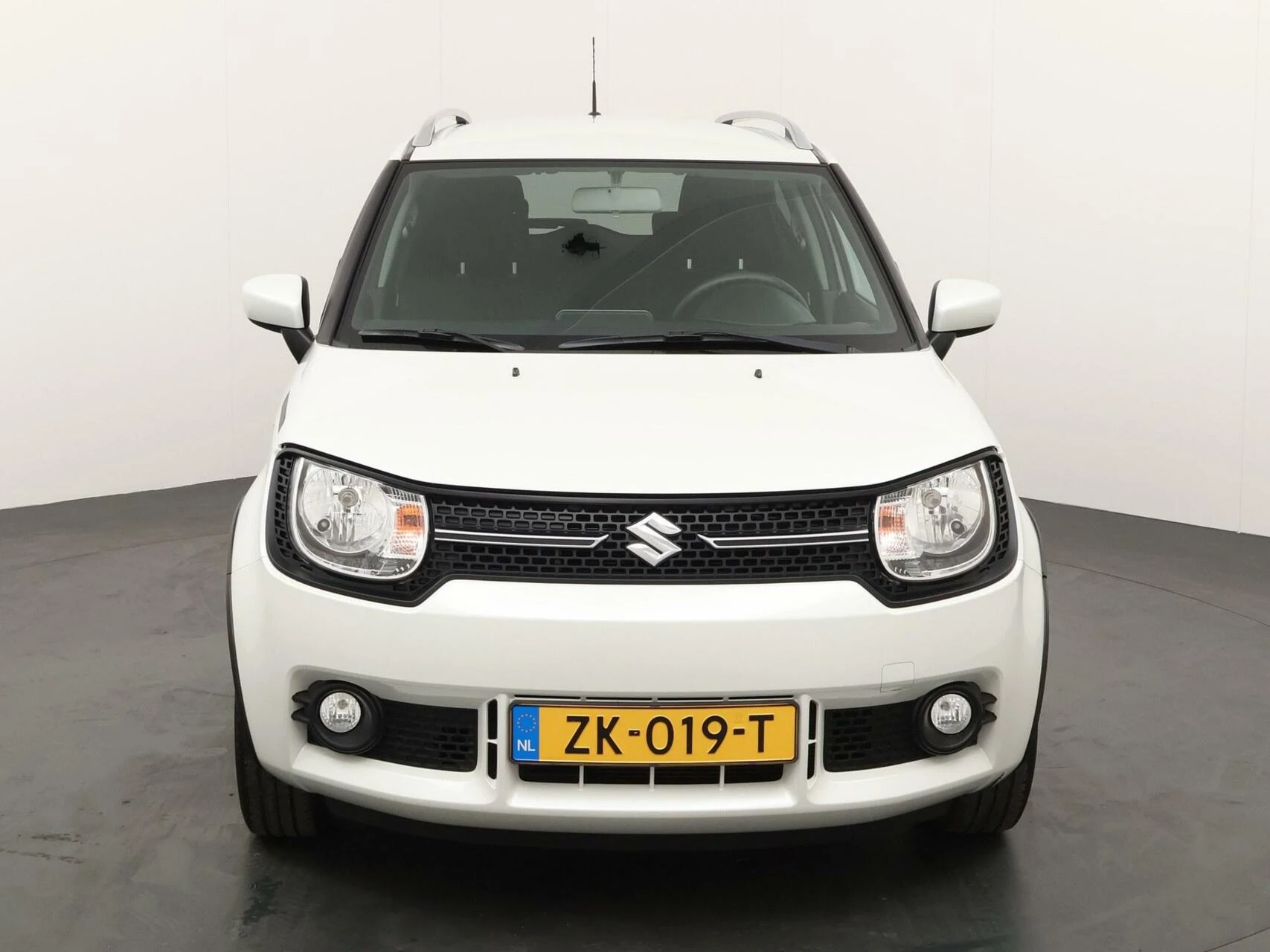 Hoofdafbeelding Suzuki Ignis