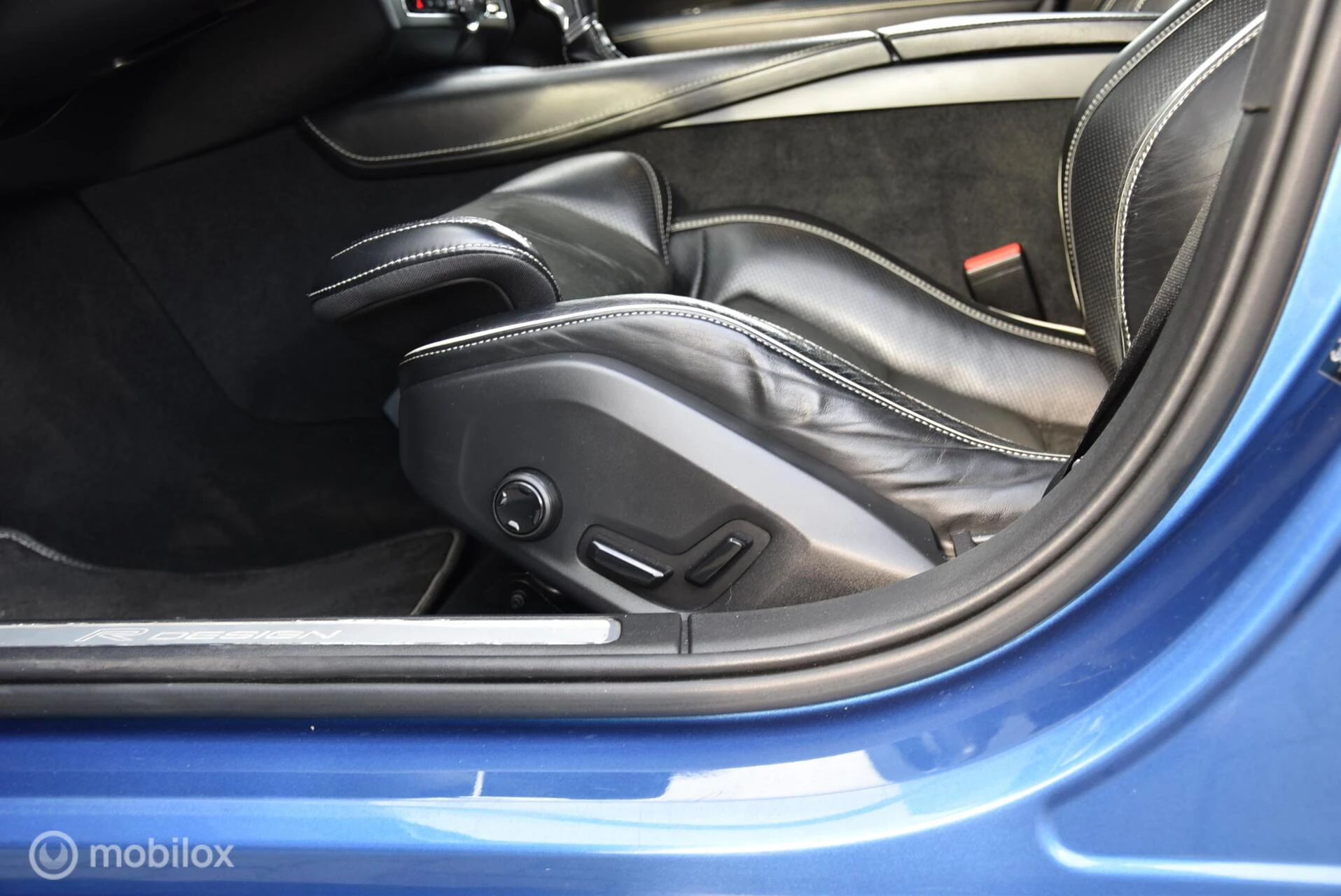Hoofdafbeelding Volvo V90