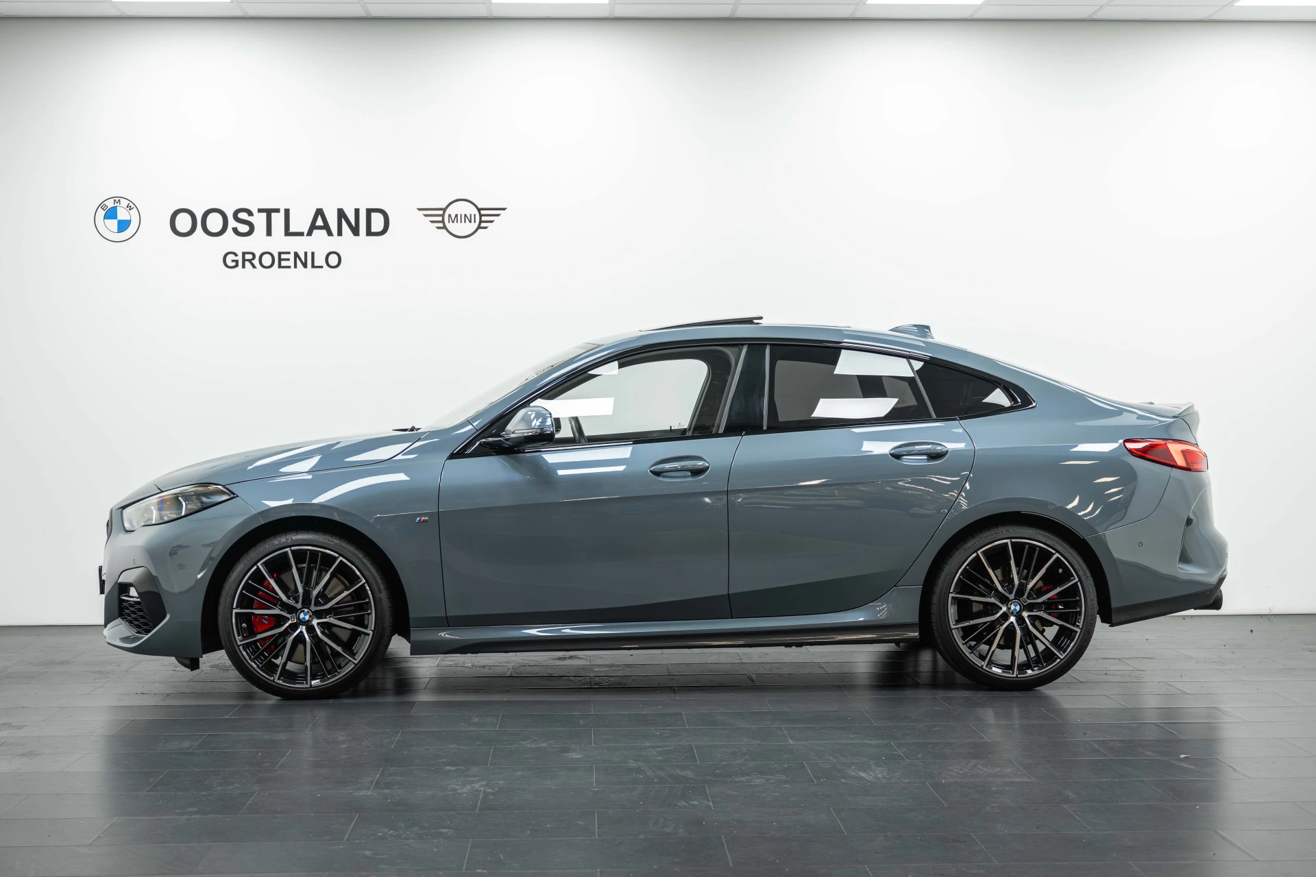 Hoofdafbeelding BMW 2 Serie