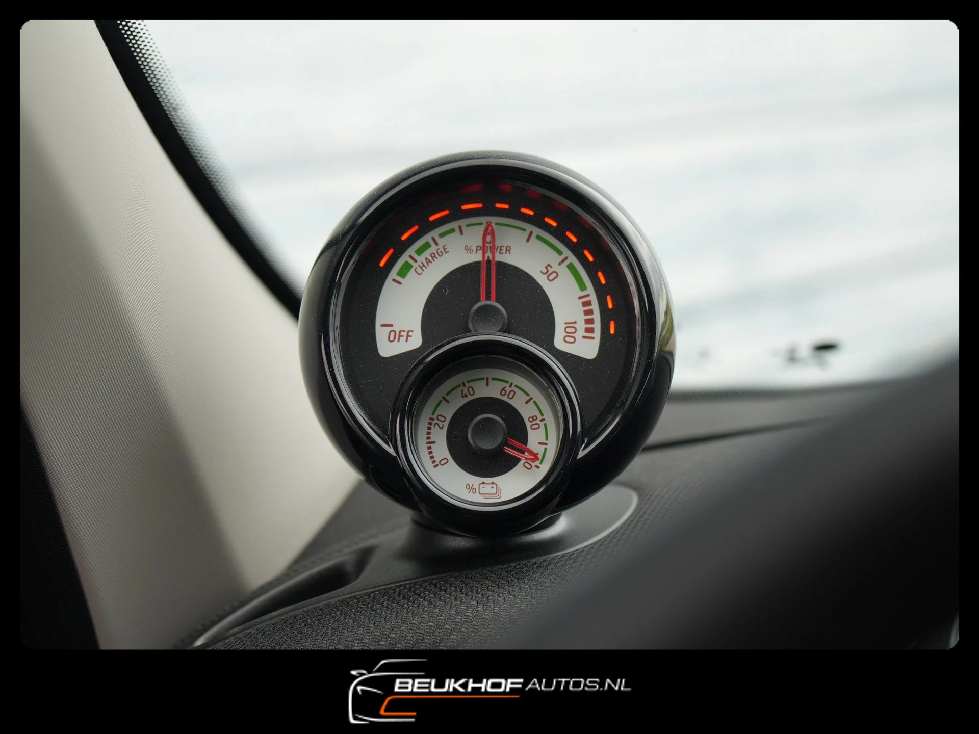 Hoofdafbeelding smart Forfour