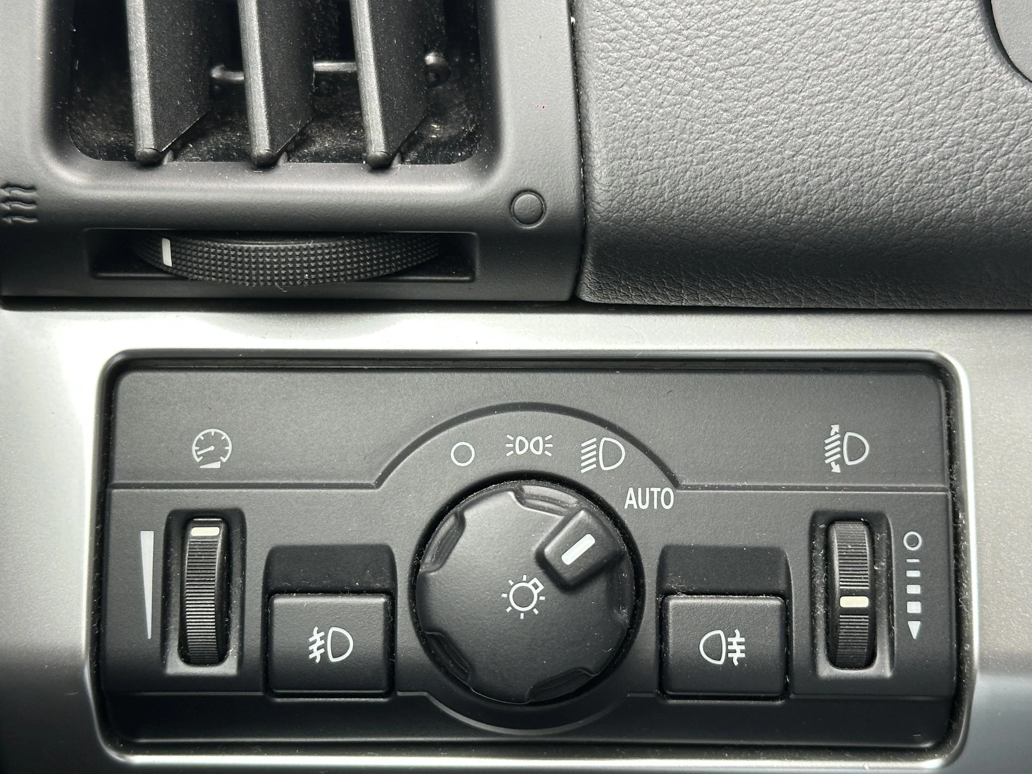 Hoofdafbeelding Land Rover Freelander