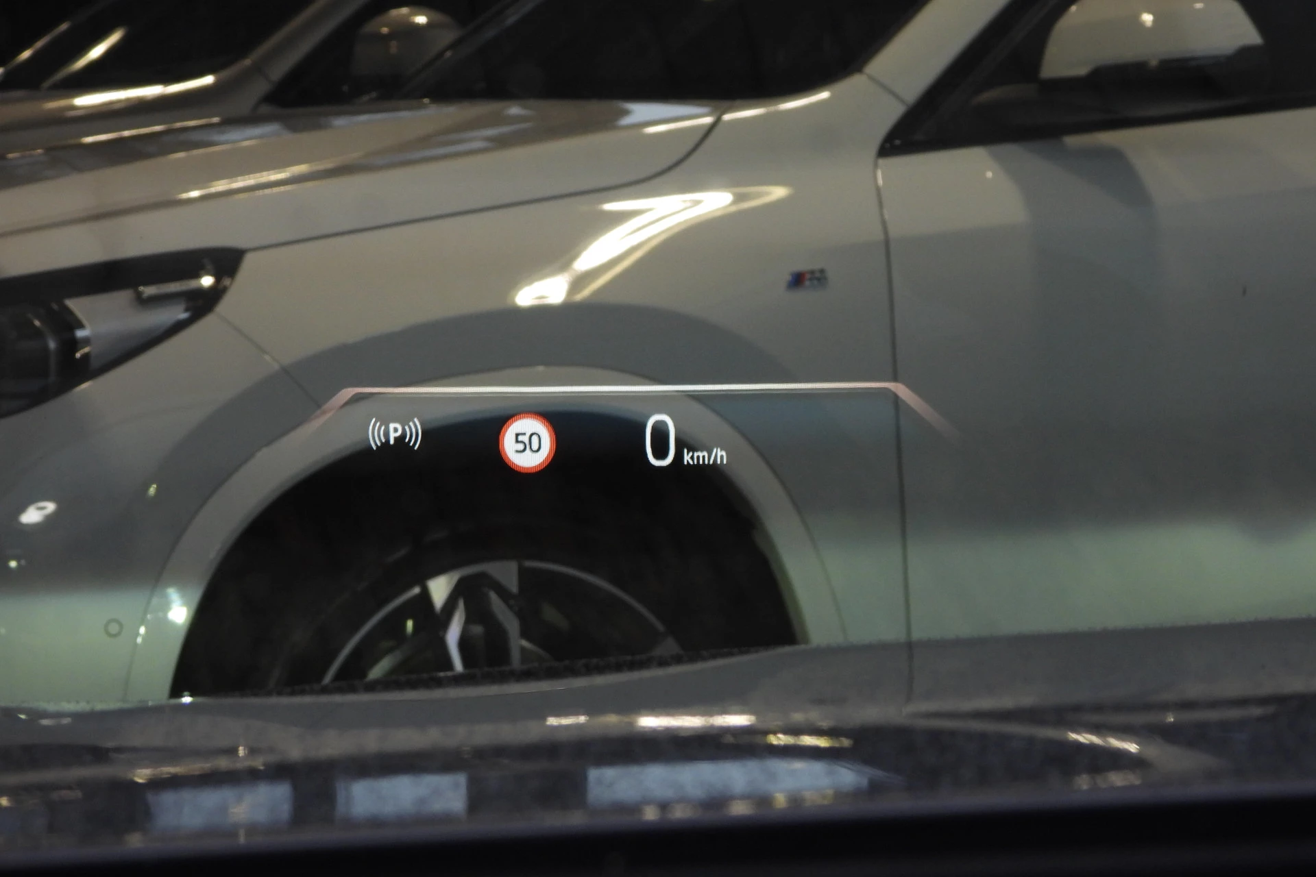 Hoofdafbeelding BMW 7 Serie