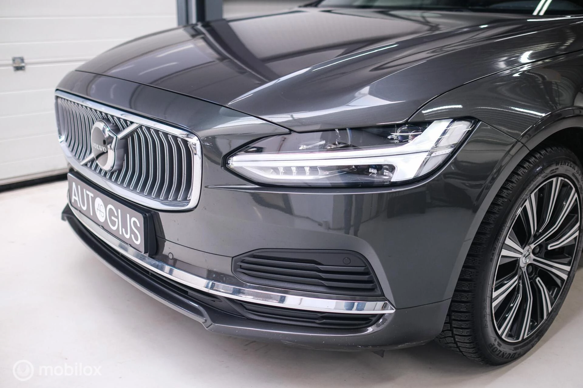 Hoofdafbeelding Volvo V90