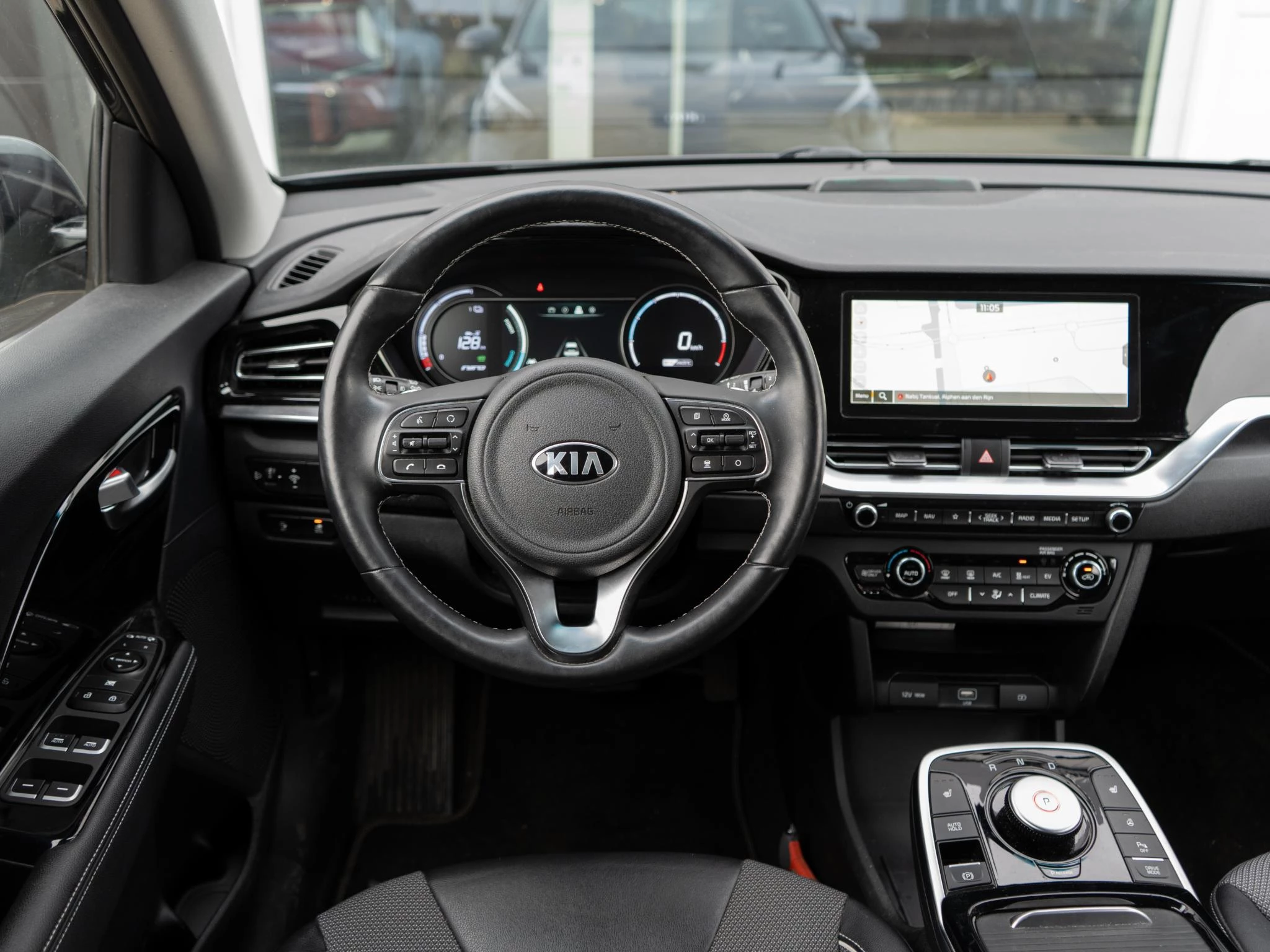 Hoofdafbeelding Kia e-Niro