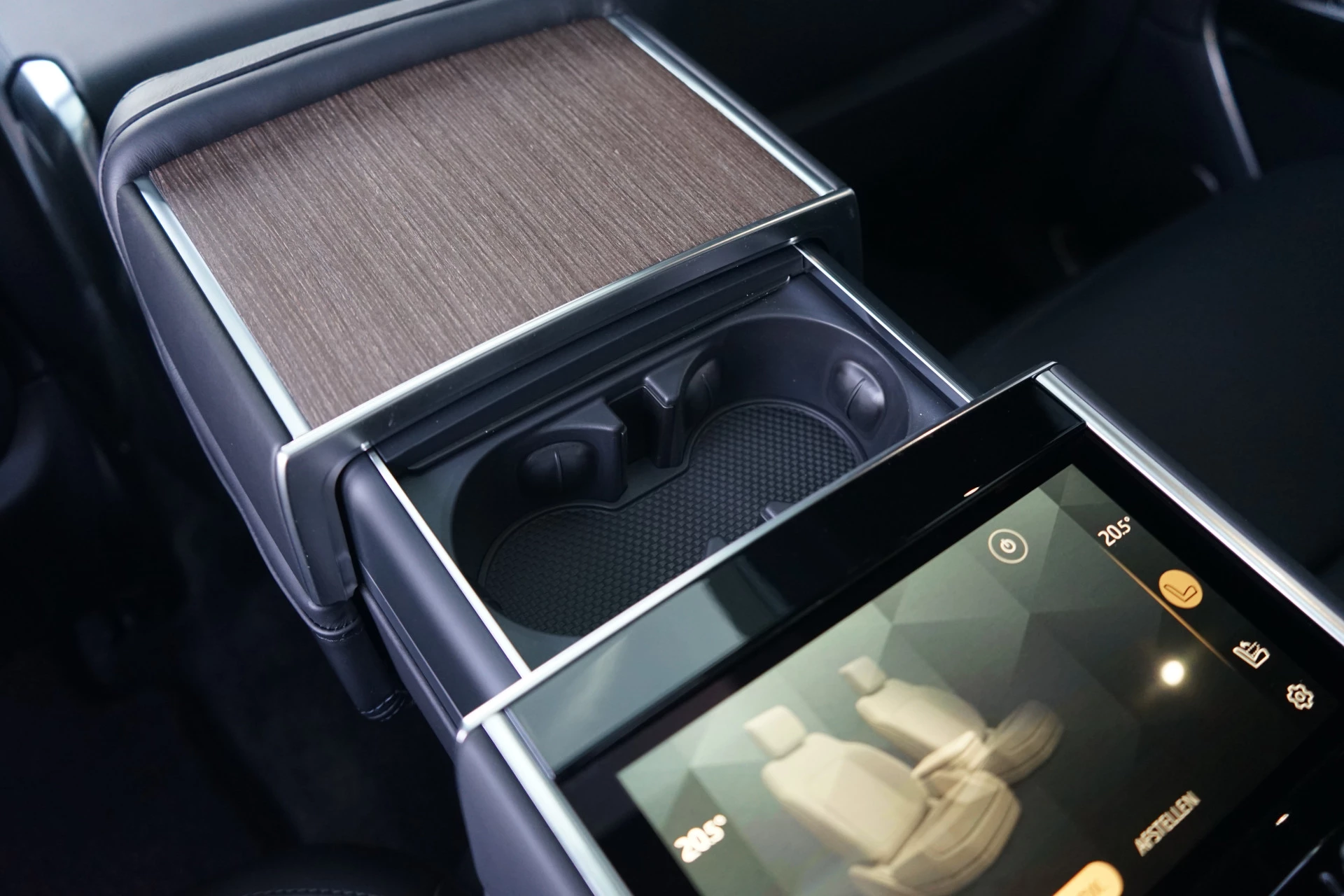 Hoofdafbeelding Land Rover Range Rover