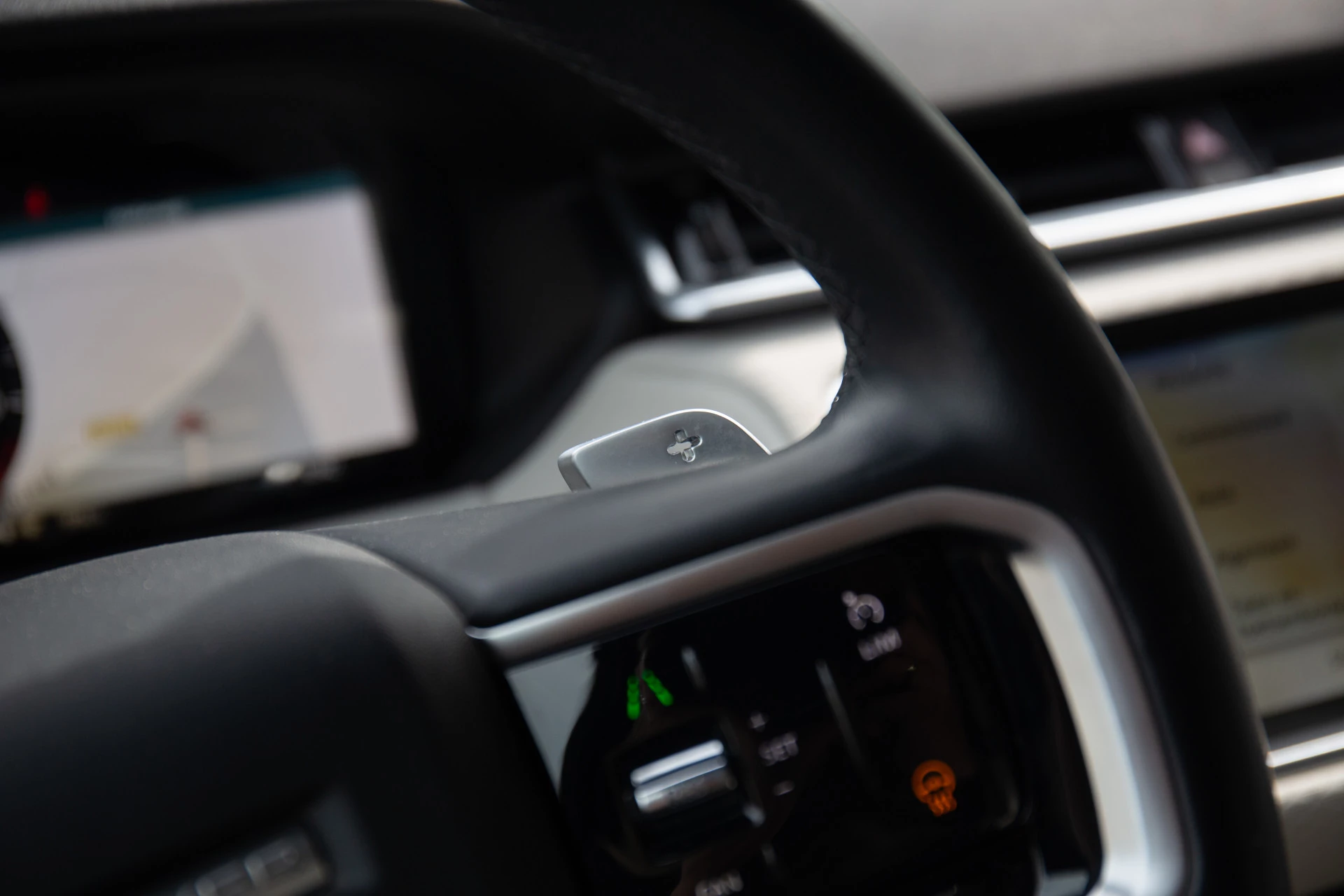 Hoofdafbeelding Land Rover Range Rover Velar