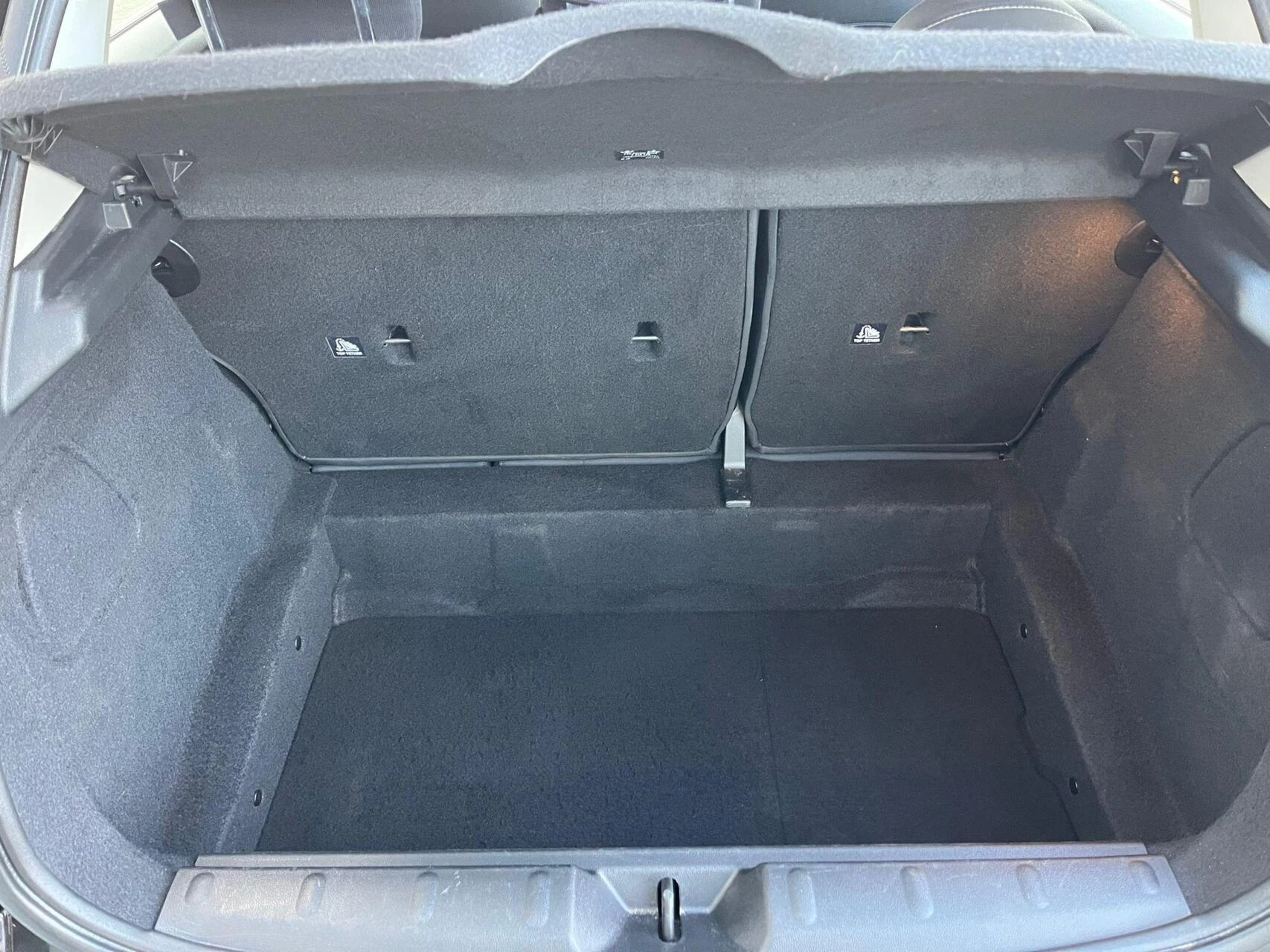 Hoofdafbeelding MINI One