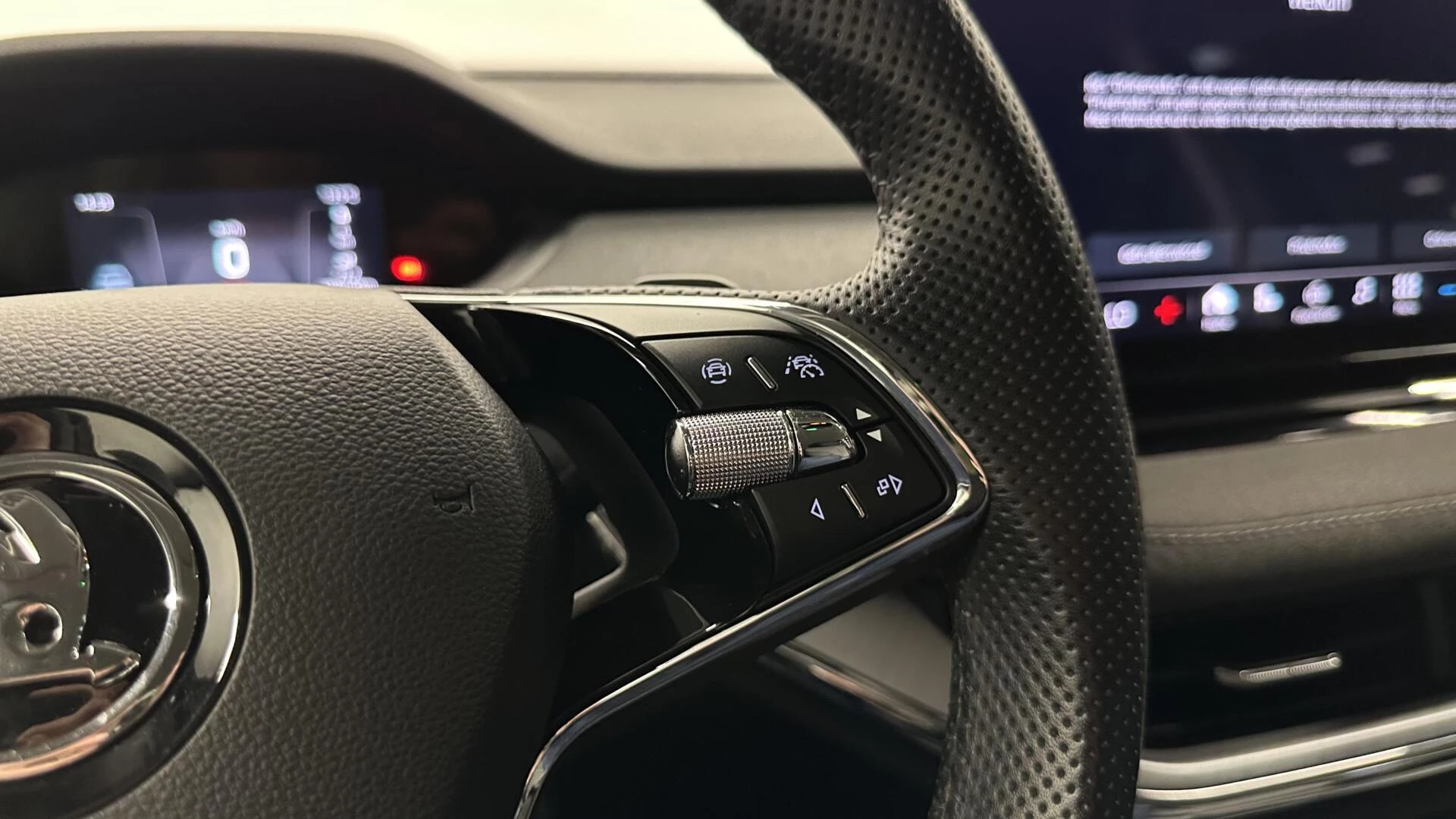 Hoofdafbeelding Škoda Enyaq iV