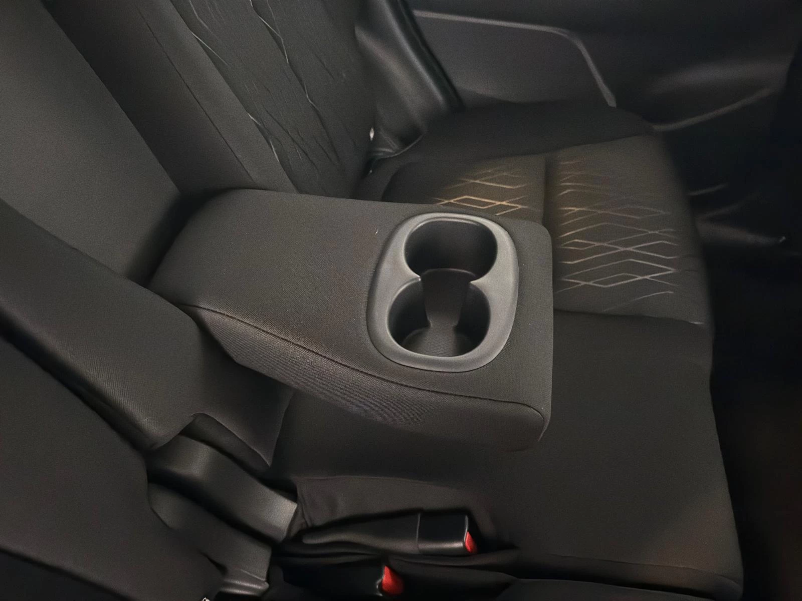 Hoofdafbeelding Mitsubishi Eclipse Cross