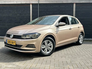 Volkswagen Polo 1.0 MPI Comfortline Airco / BT + muziek streamen