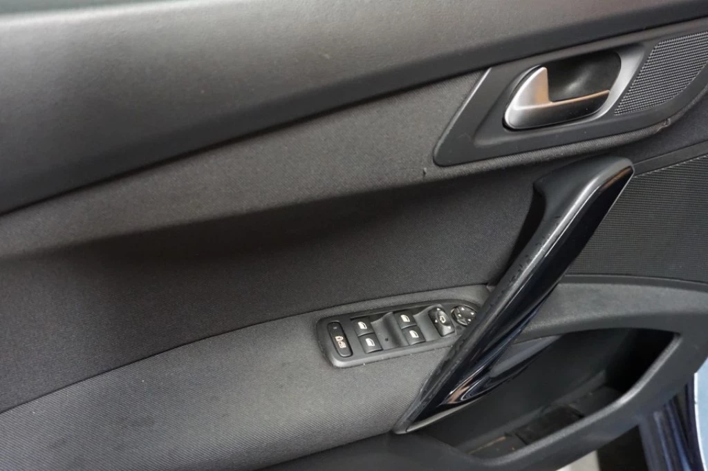 Hoofdafbeelding Peugeot 508