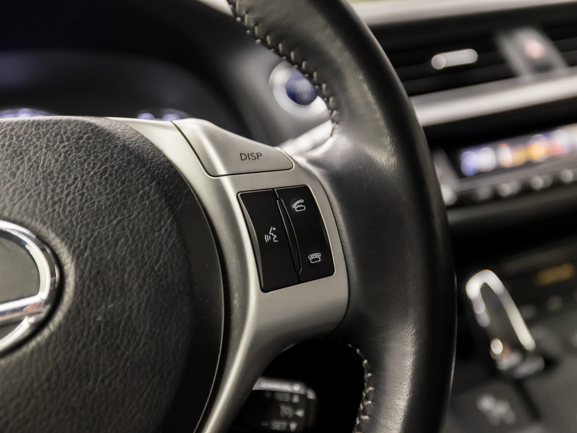 Hoofdafbeelding Lexus CT