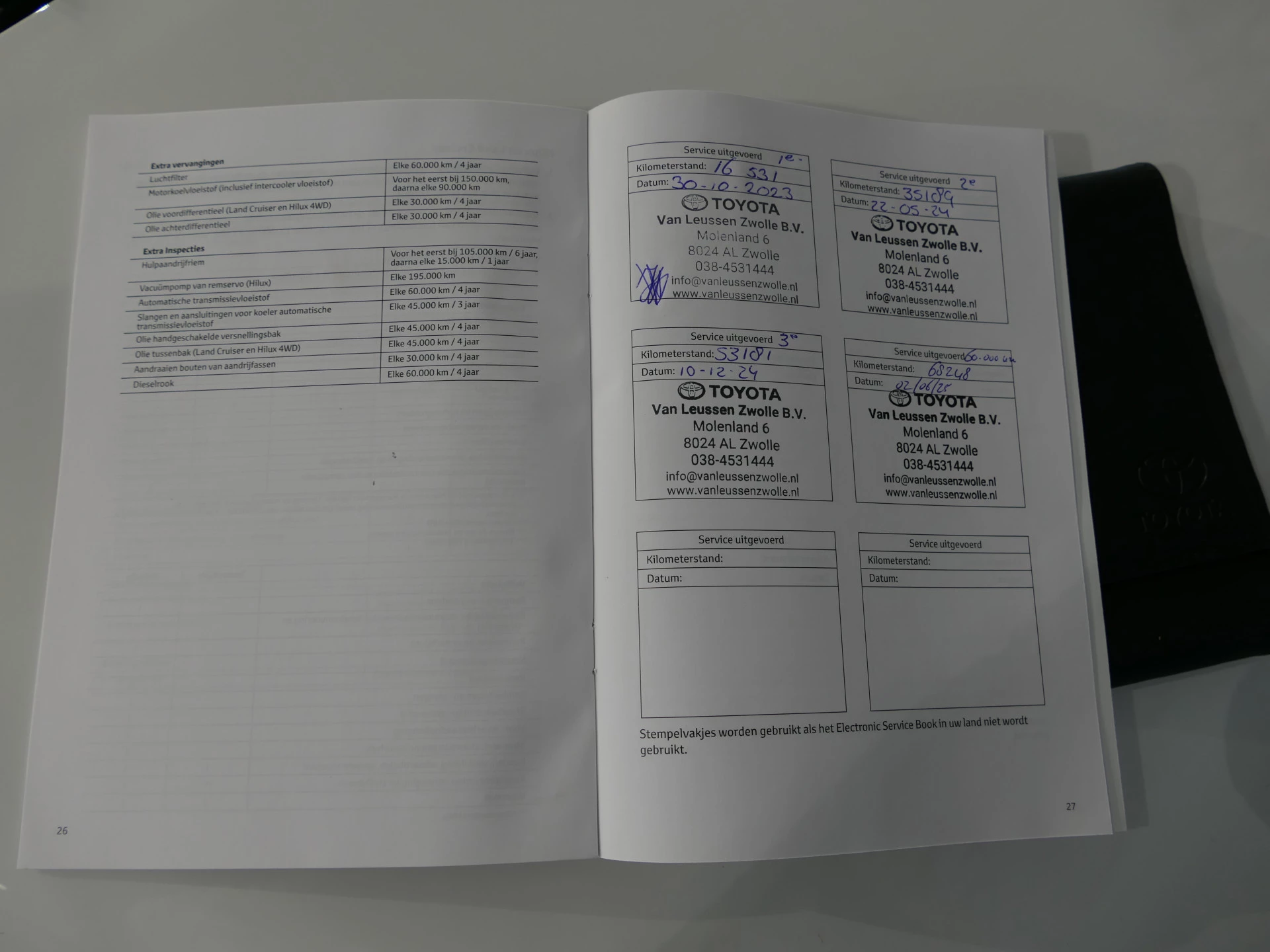 Hoofdafbeelding Toyota Corolla Touring Sports