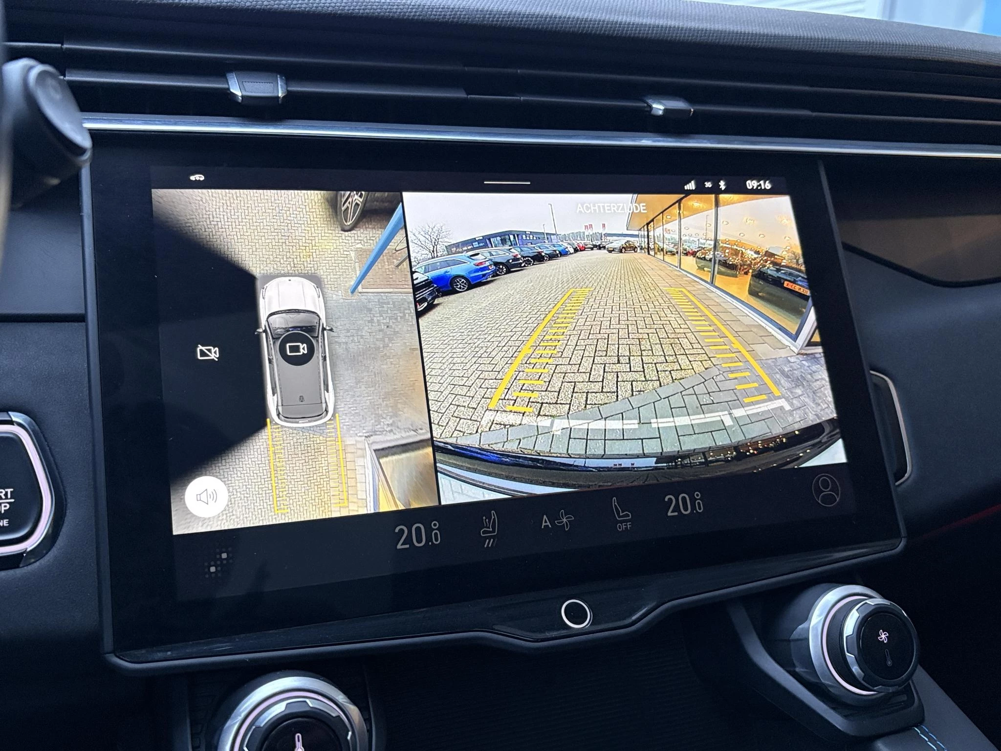 Hoofdafbeelding Lynk & Co 01