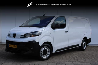 Peugeot Expert 1.5 BlueHDi 120 pk L3 Facelift / Navigatie / parkeer camera / Apple Carplay / Tweezitsbank