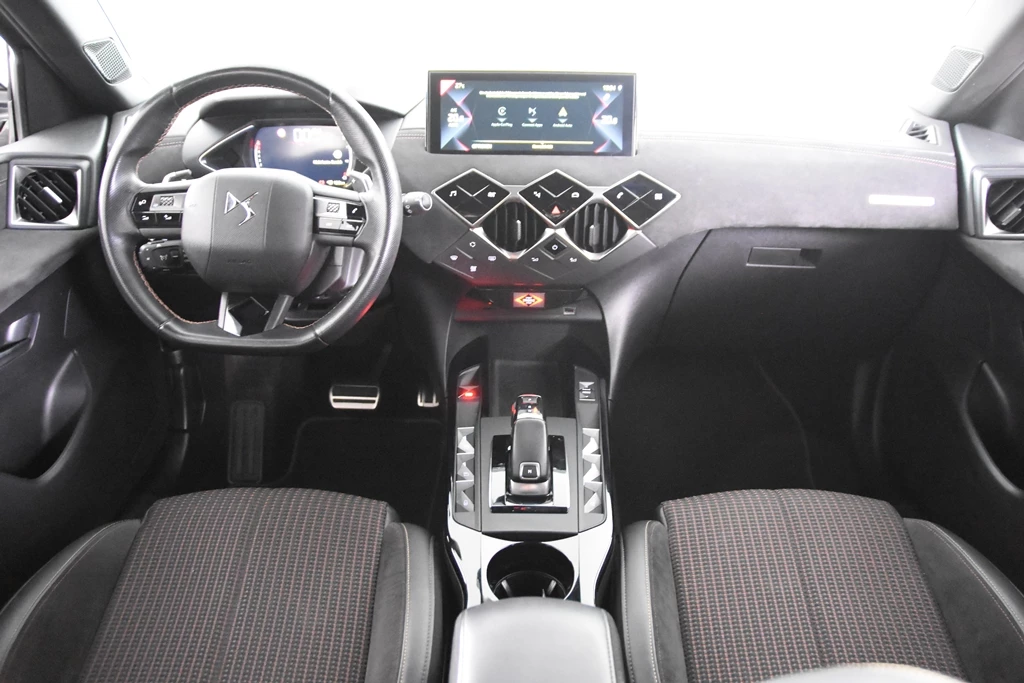 Hoofdafbeelding DS DS 3