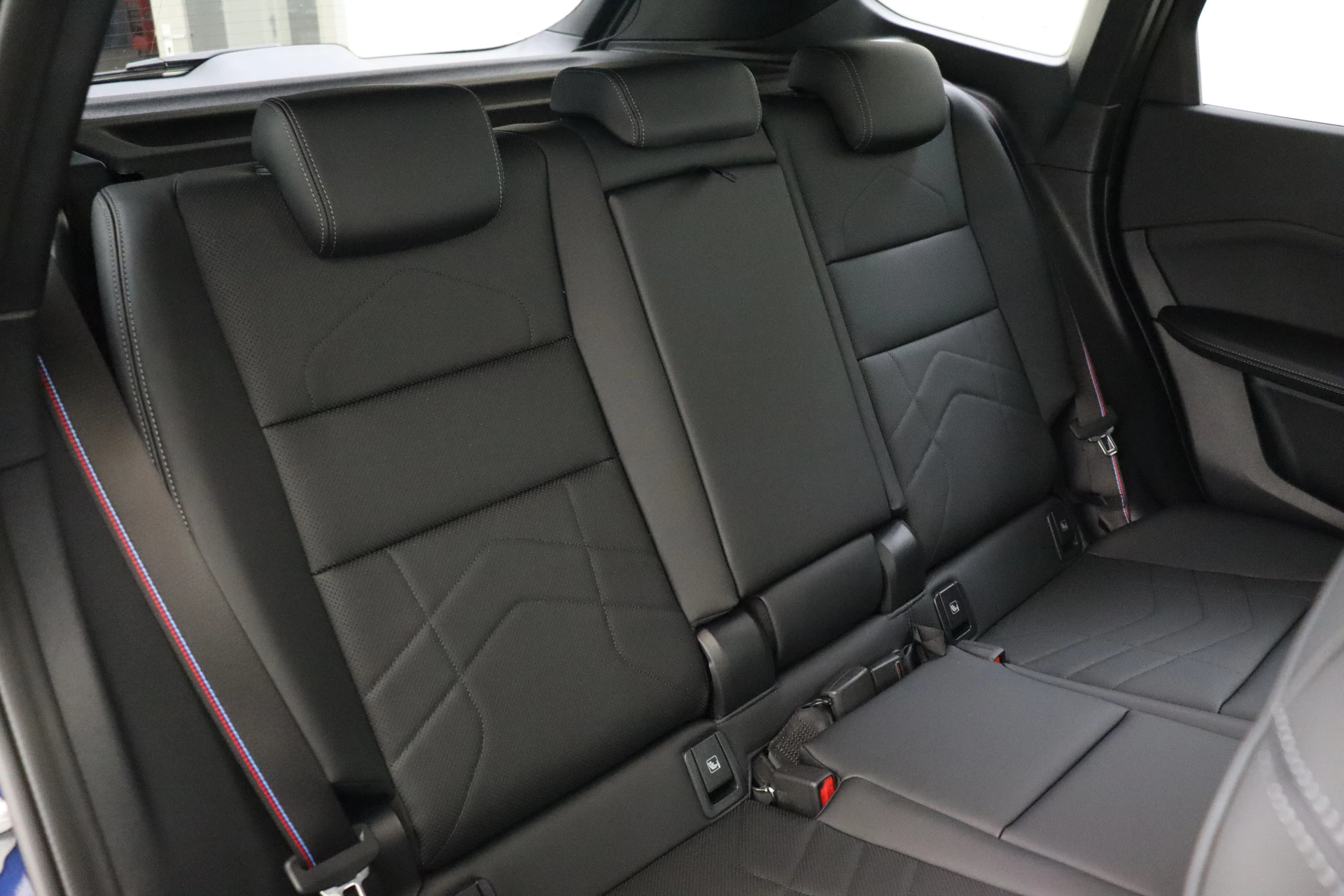Hoofdafbeelding BMW iX1