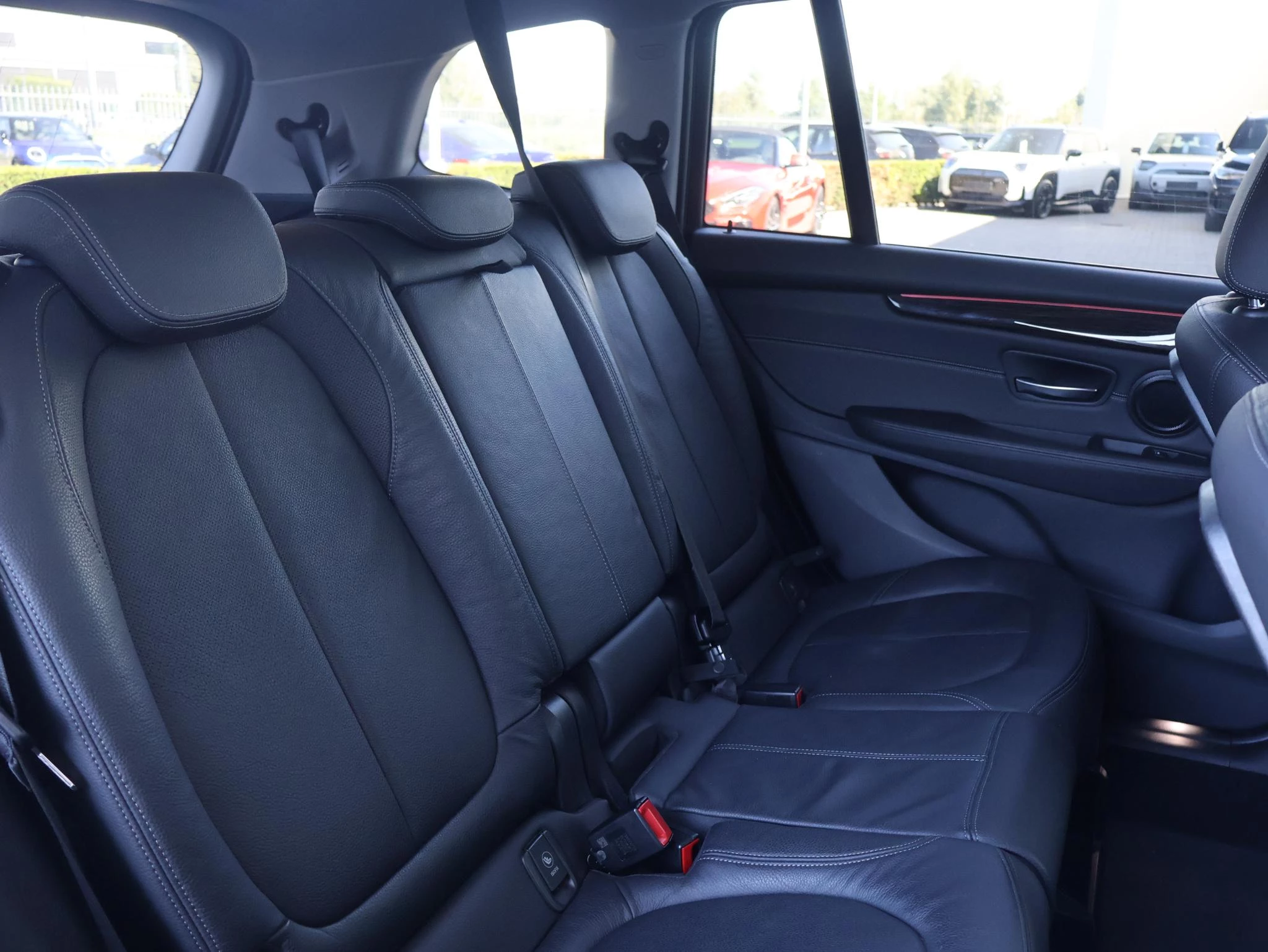 Hoofdafbeelding BMW 2 Serie