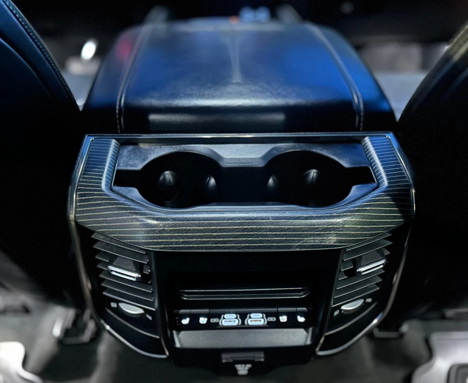 Hoofdafbeelding Dodge Ram Pick-Up