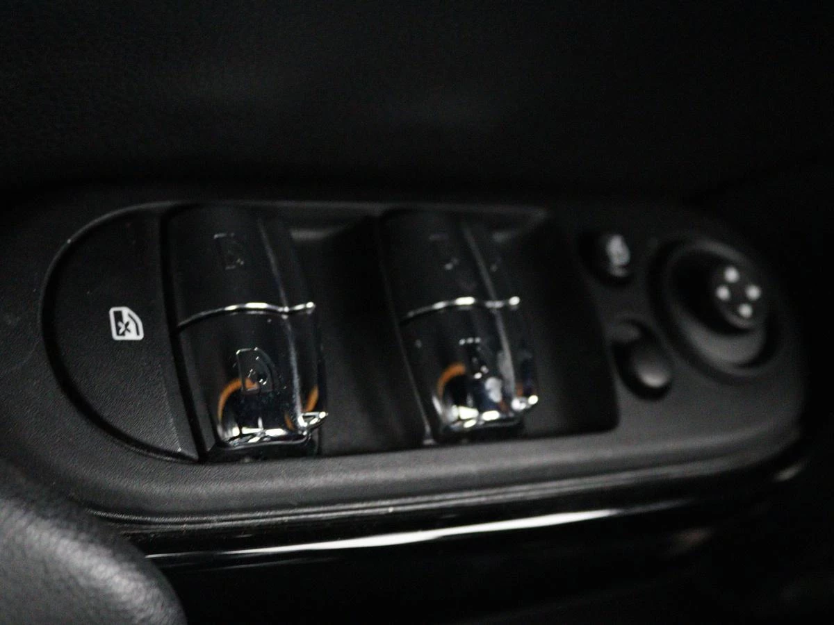 Hoofdafbeelding MINI Cooper S