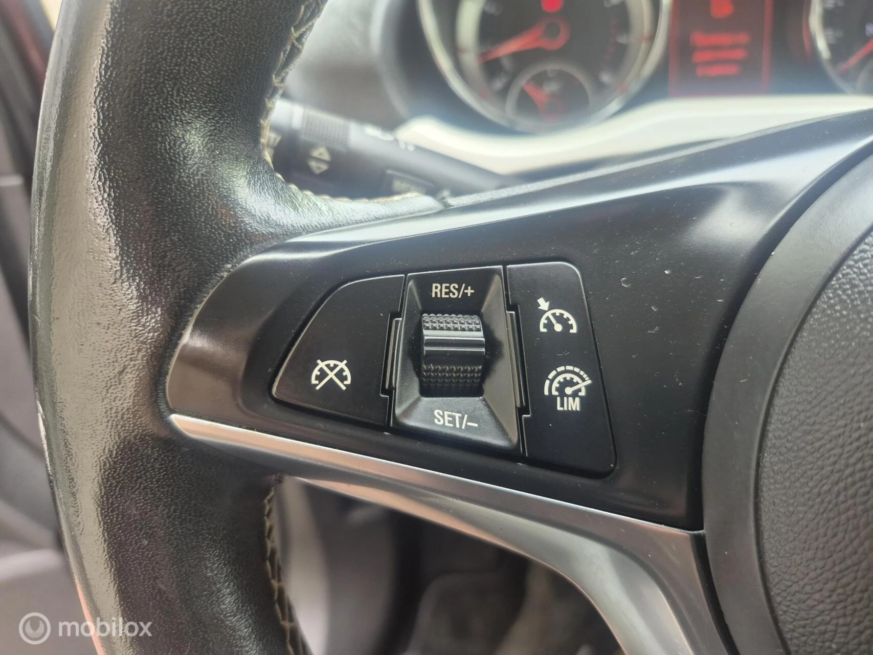 Hoofdafbeelding Opel ADAM