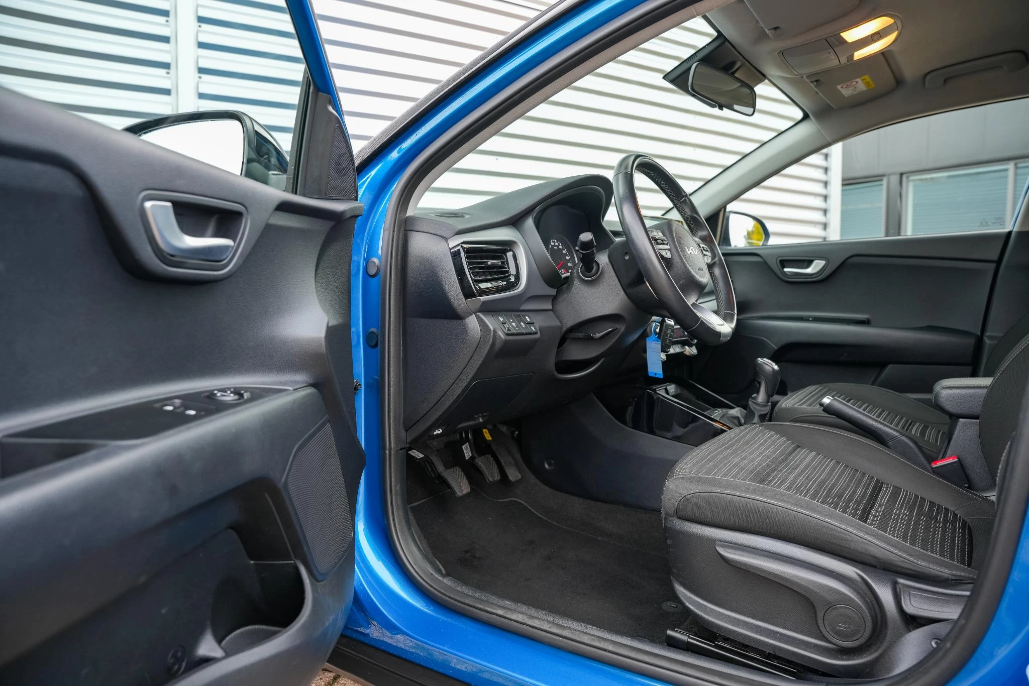 Hoofdafbeelding Kia Stonic