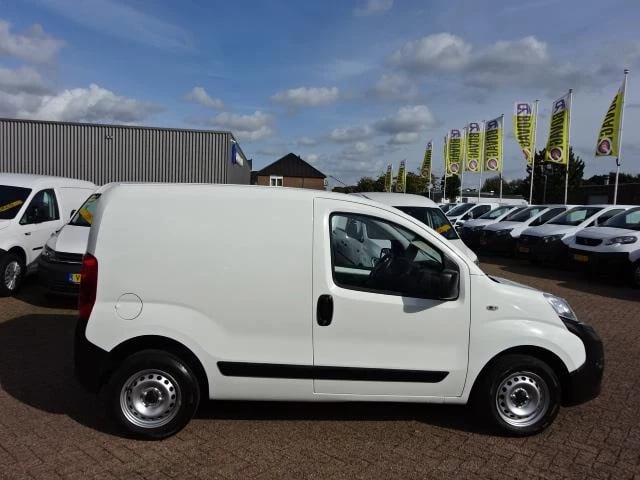 Hoofdafbeelding Fiat Fiorino