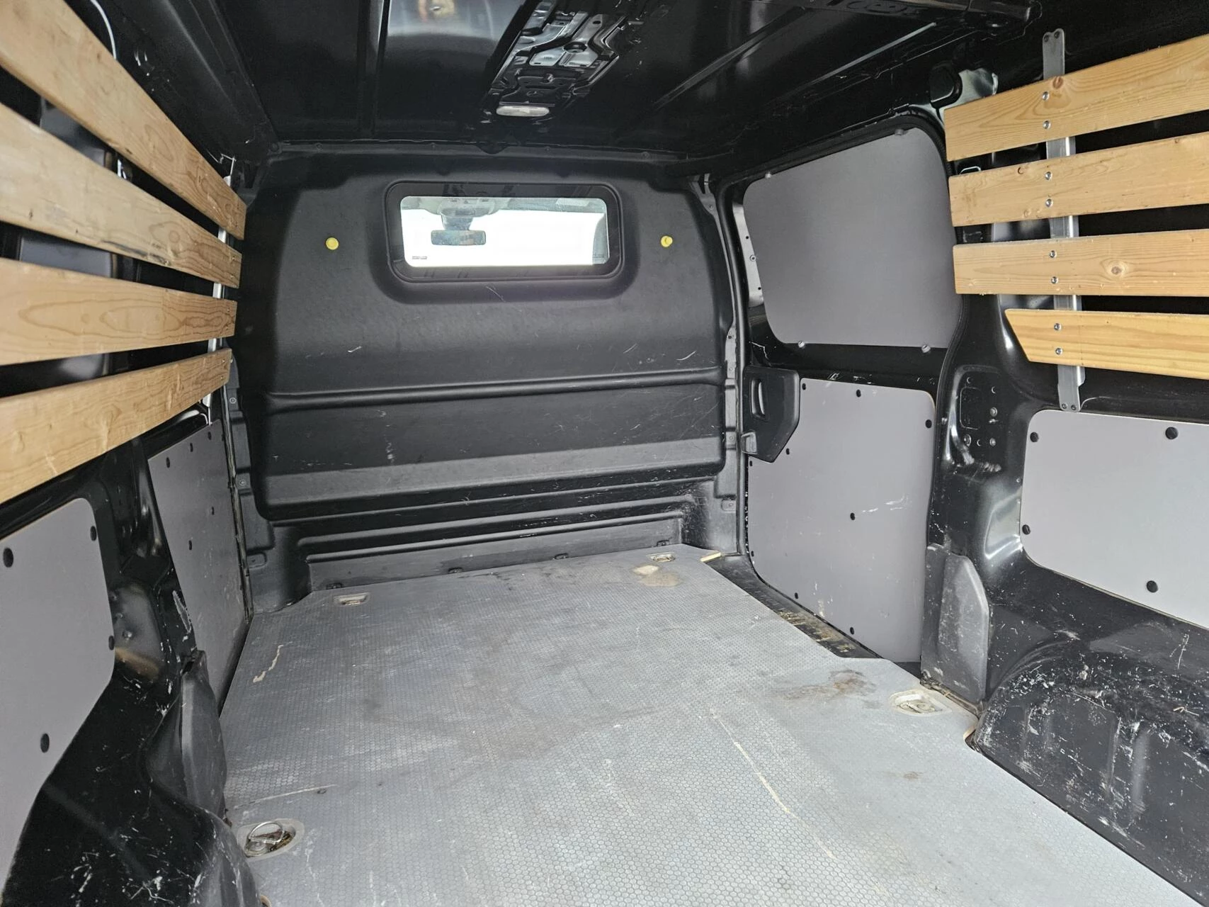 Hoofdafbeelding Citroën Jumpy