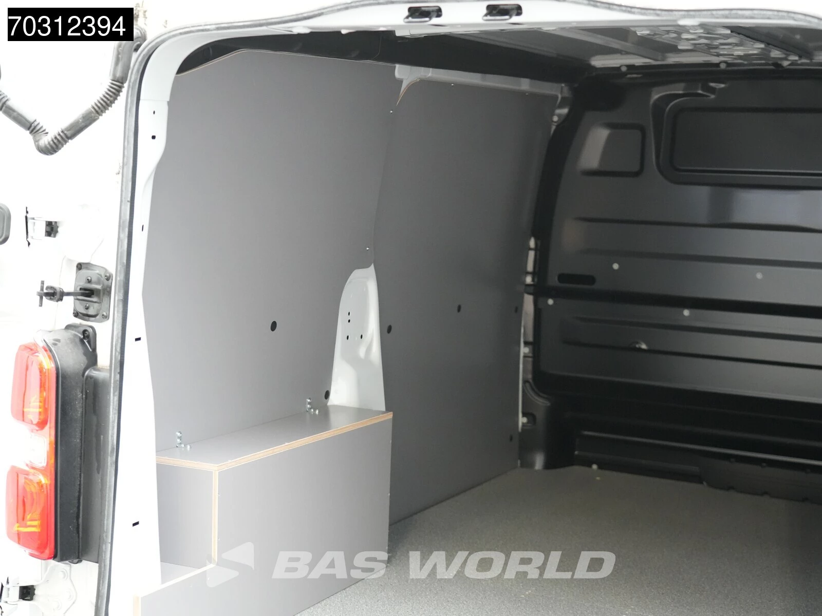 Hoofdafbeelding Citroën Jumpy