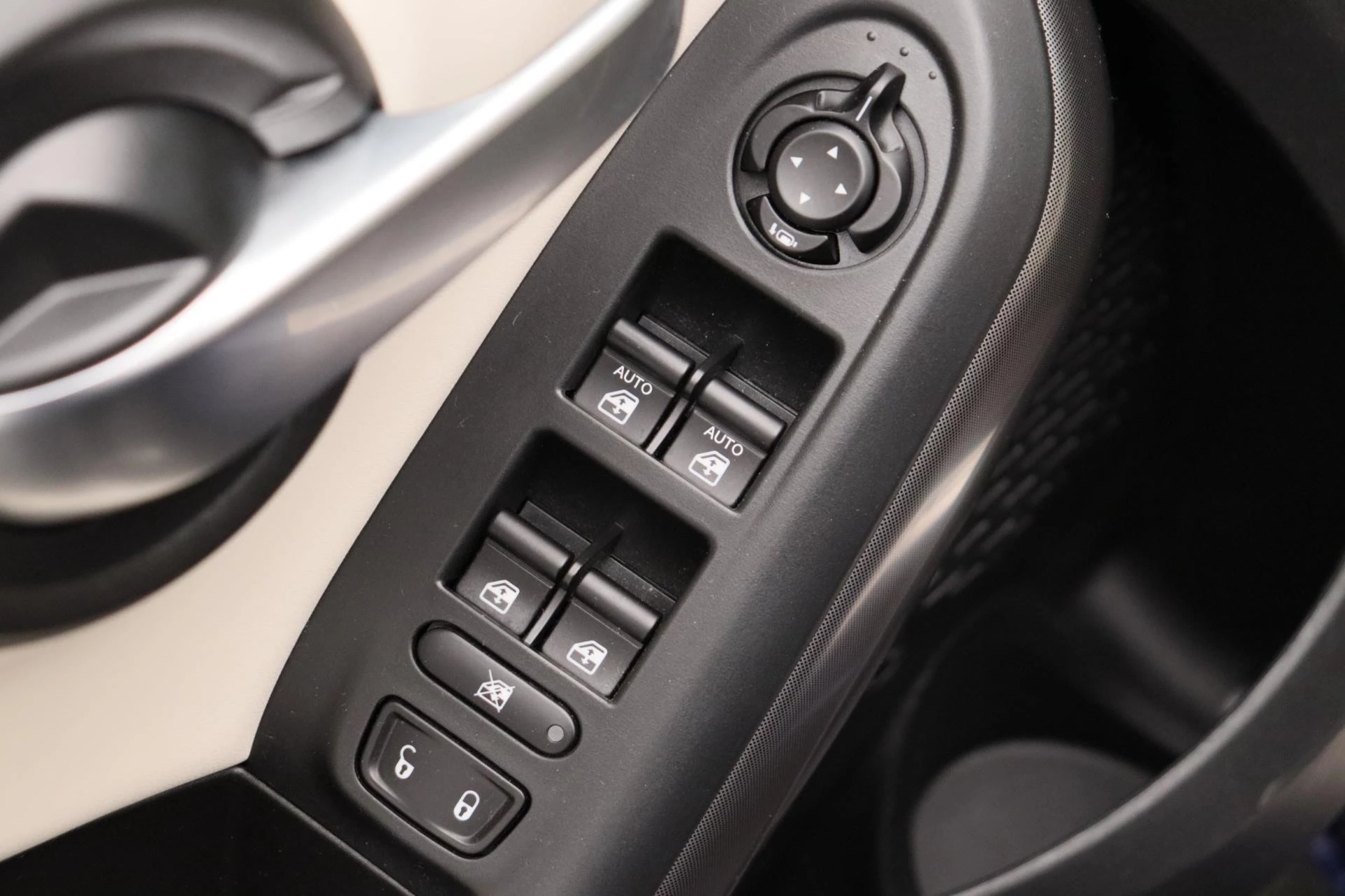 Hoofdafbeelding Fiat 500X