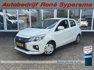 Mitsubishi Space Star 1.2 Cool+ | Apple Carplay | Airco | Regensensor