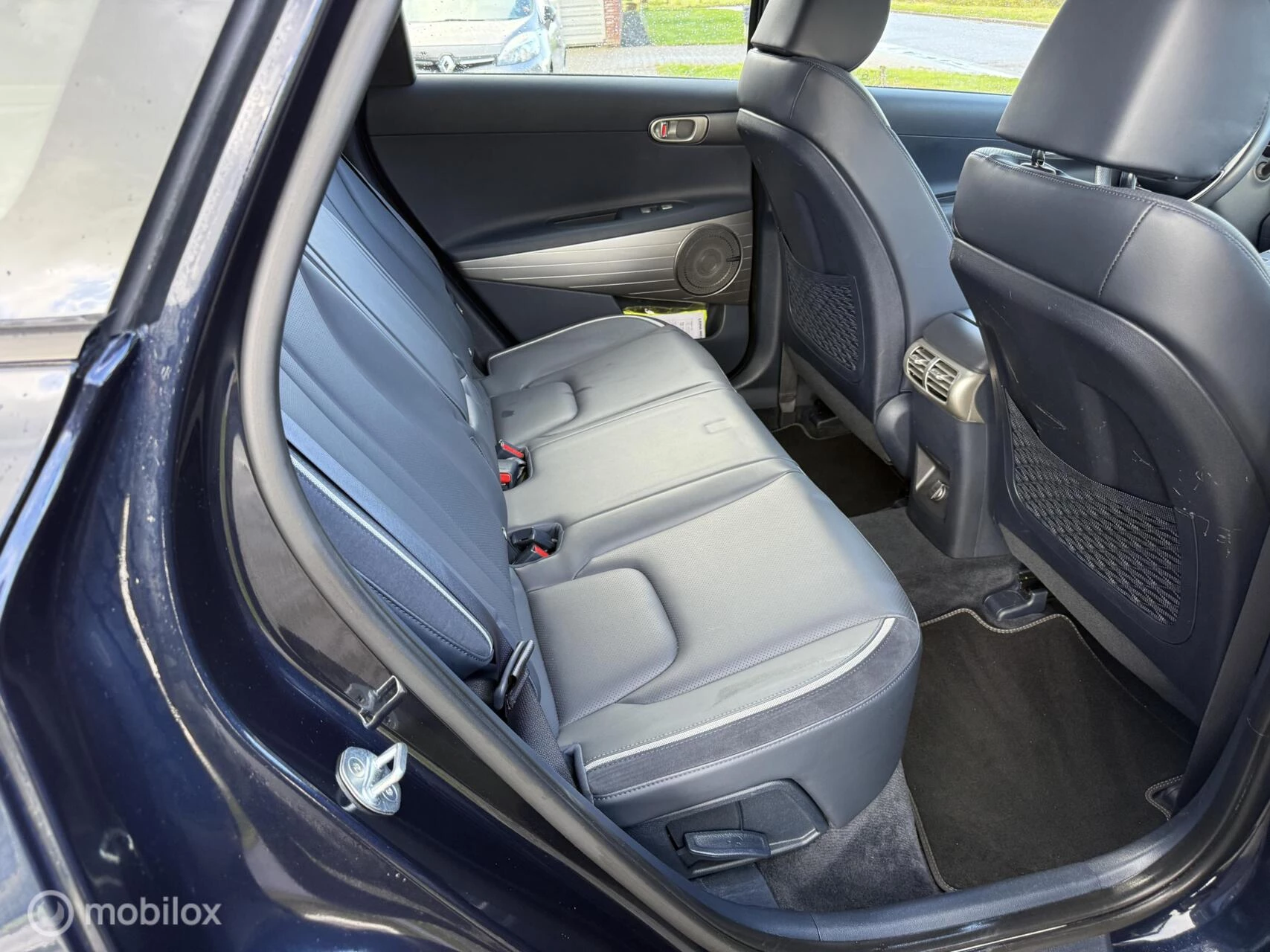 Hoofdafbeelding Hyundai Nexo