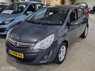 Opel Corsa 1.2-16V Berlin