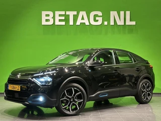 Citroen Ë-C4 Feel Pack 50 kWh SOH 100%  | Camera | Climate | LED |