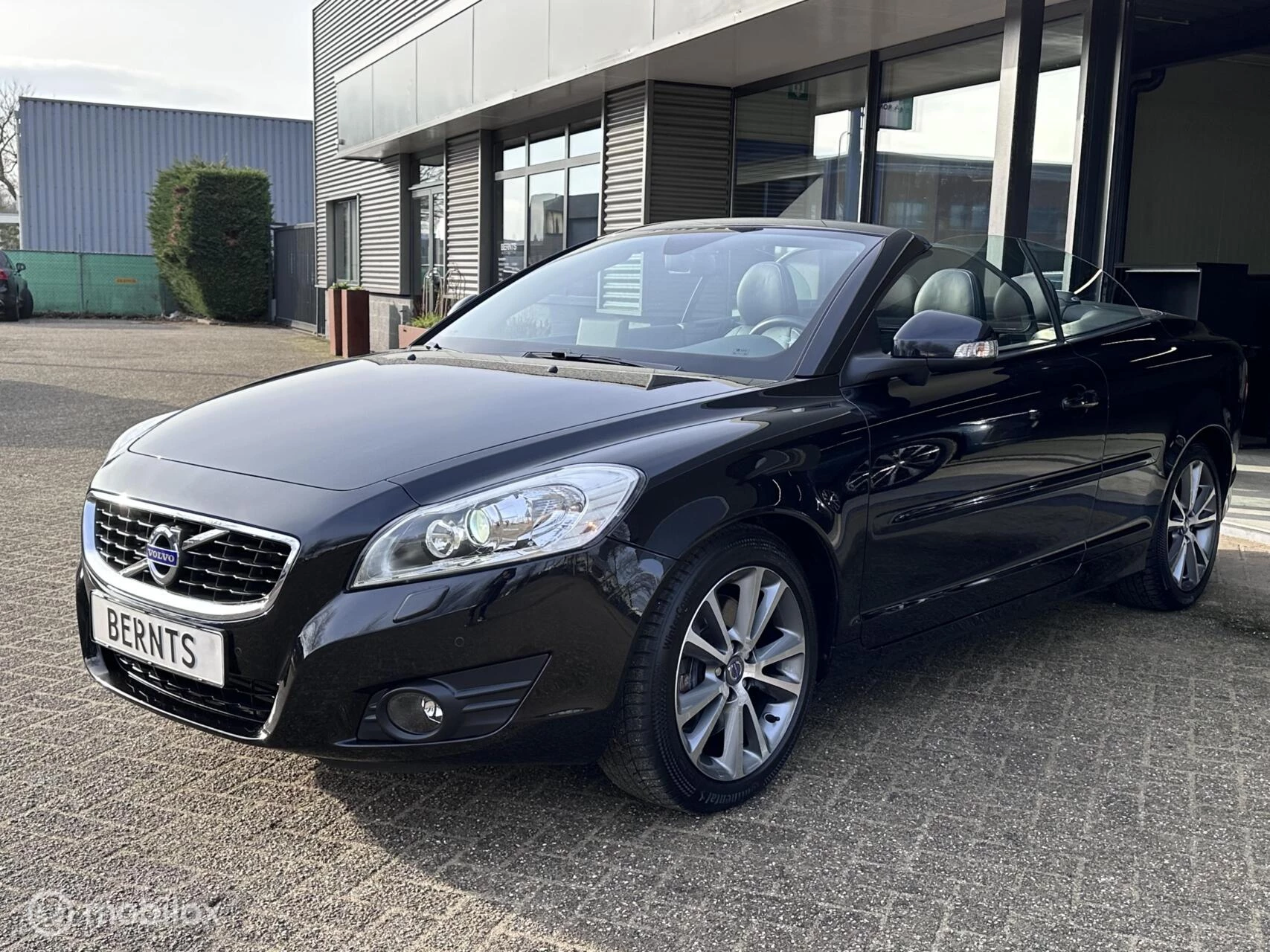 Hoofdafbeelding Volvo C70