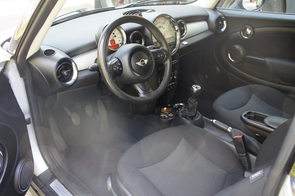 Hoofdafbeelding MINI Clubman