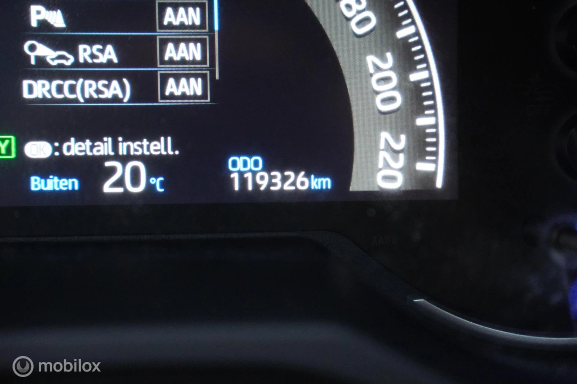 Hoofdafbeelding Toyota RAV4