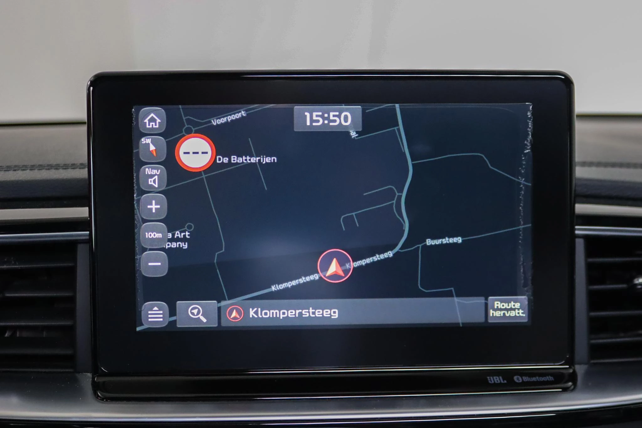 Hoofdafbeelding Kia ProCeed