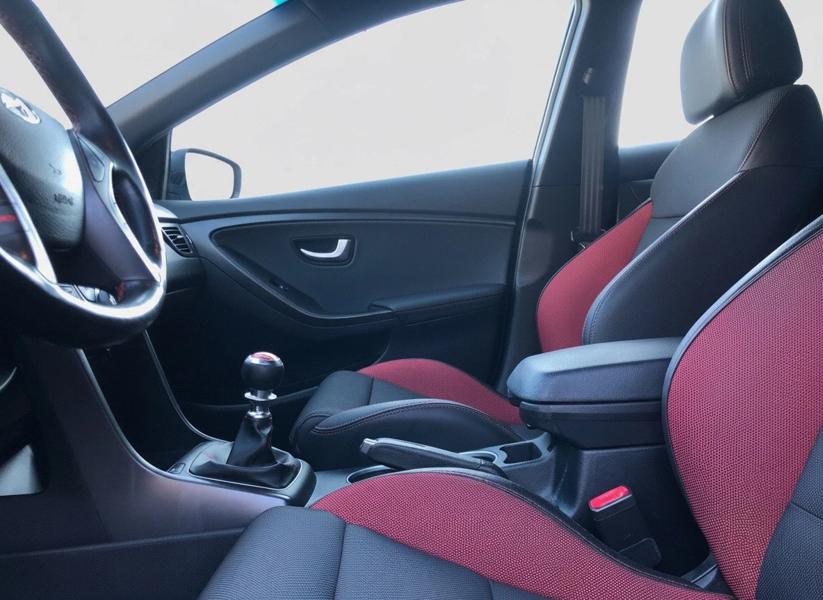 Hoofdafbeelding Hyundai i30