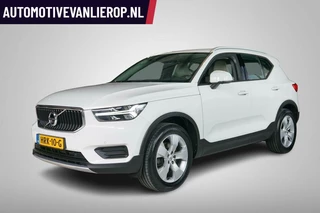 Volvo XC40 2.0 T5 AWD Momentum 360° CAMERA | TREKHAAK | H&K