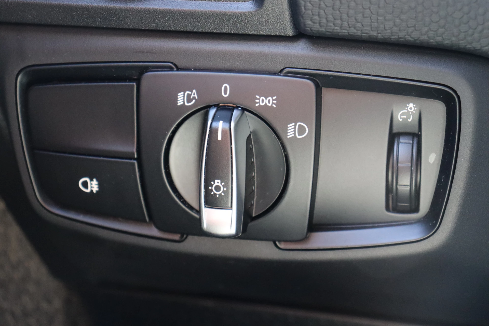 Hoofdafbeelding BMW i3