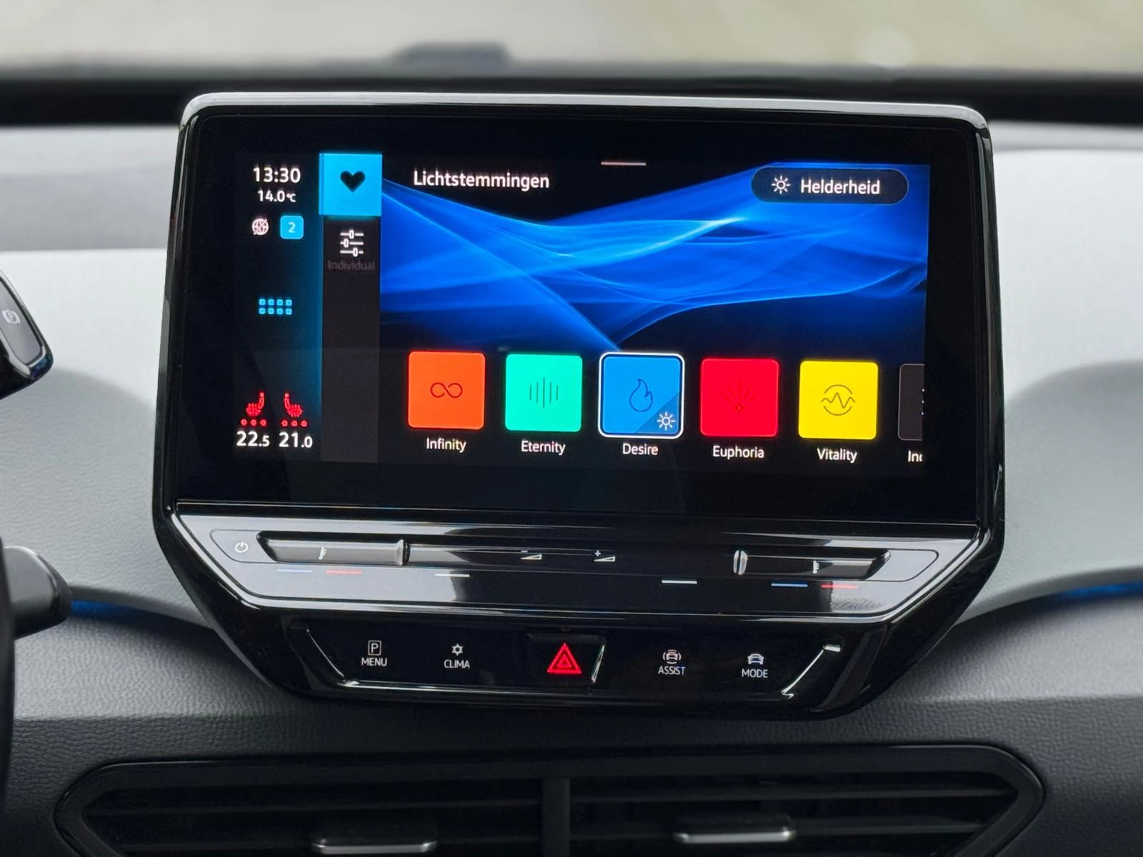 Hoofdafbeelding Volkswagen ID.3