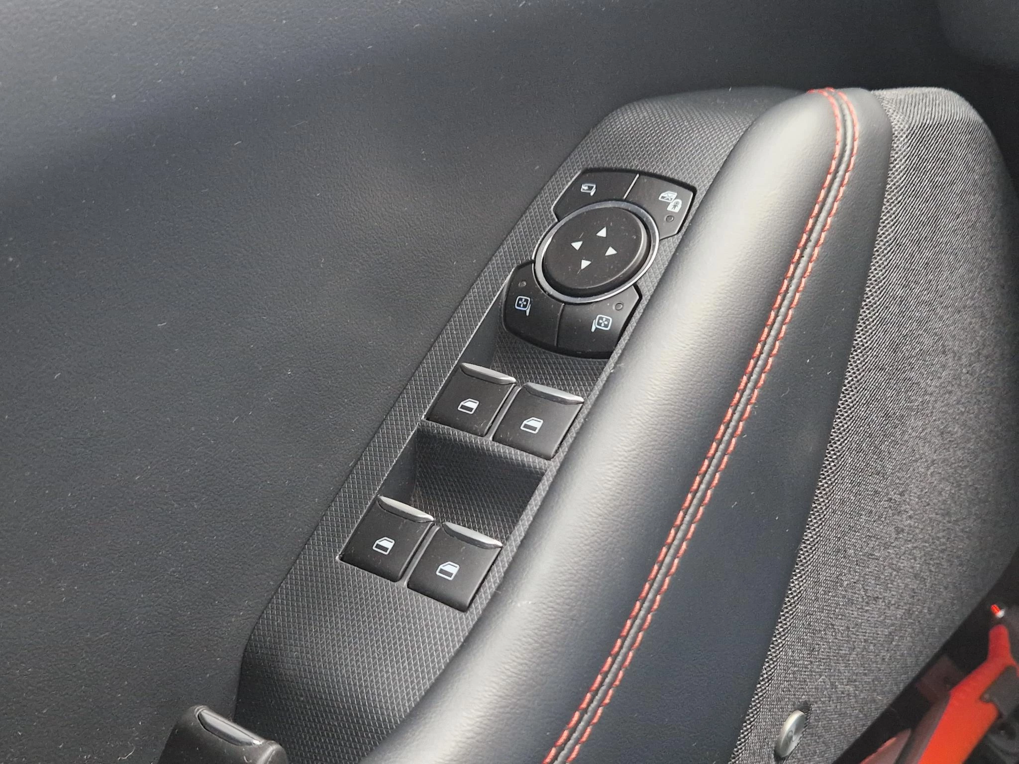 Hoofdafbeelding Ford Mustang Mach-E