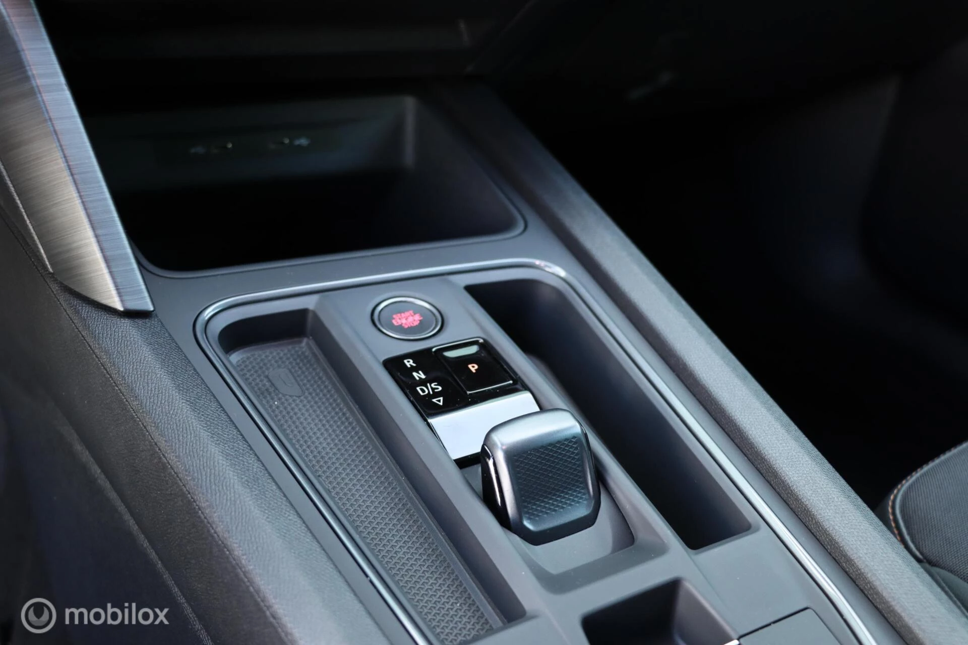 Hoofdafbeelding CUPRA Leon Sportstourer