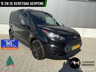 Ford Transit Connect 1.5 TDCI FULL OPTIE Euro 6 3 ZITS NWE APK