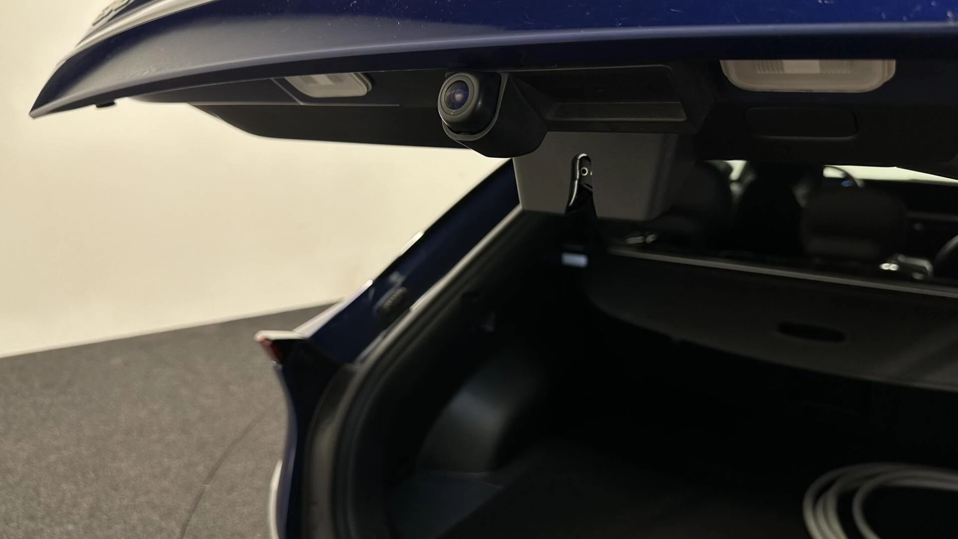 Hoofdafbeelding Kia EV6