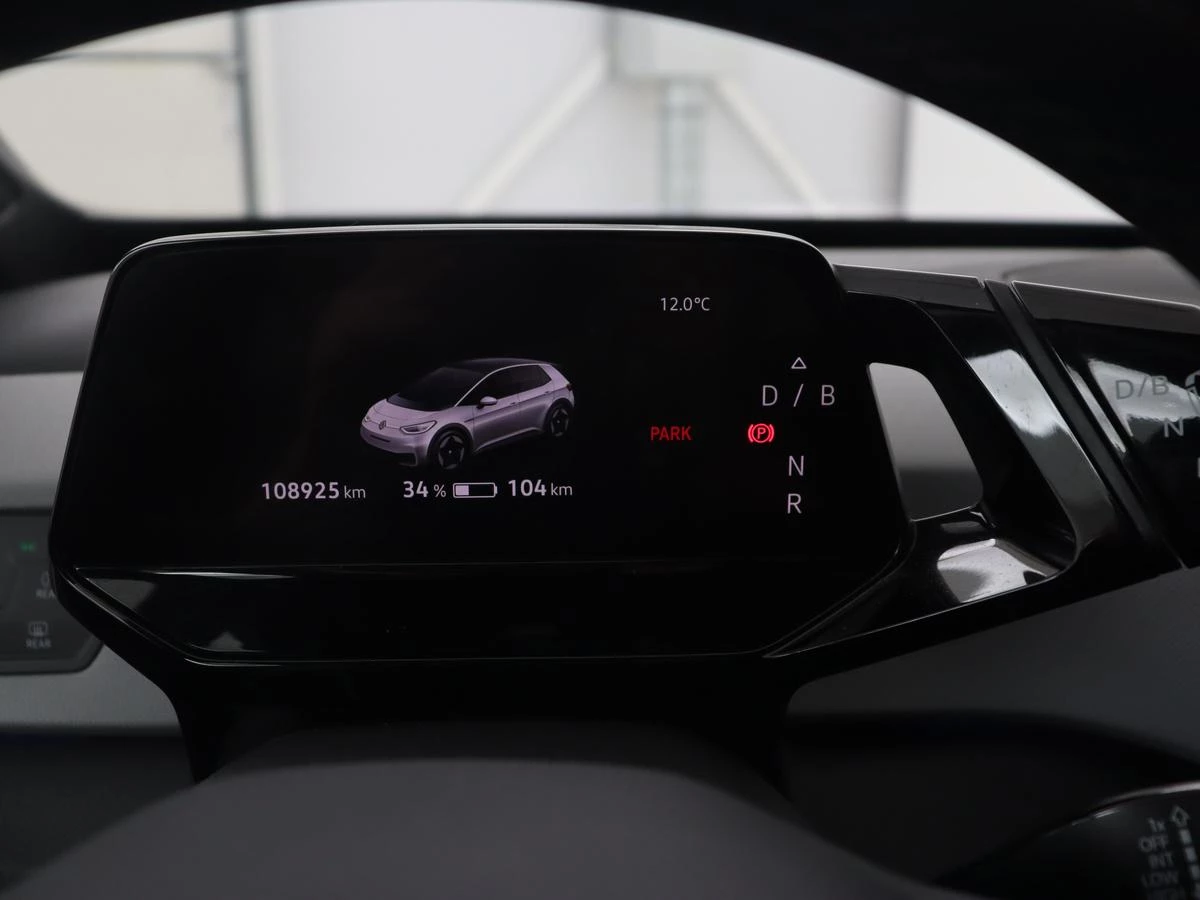 Hoofdafbeelding Volkswagen ID.3