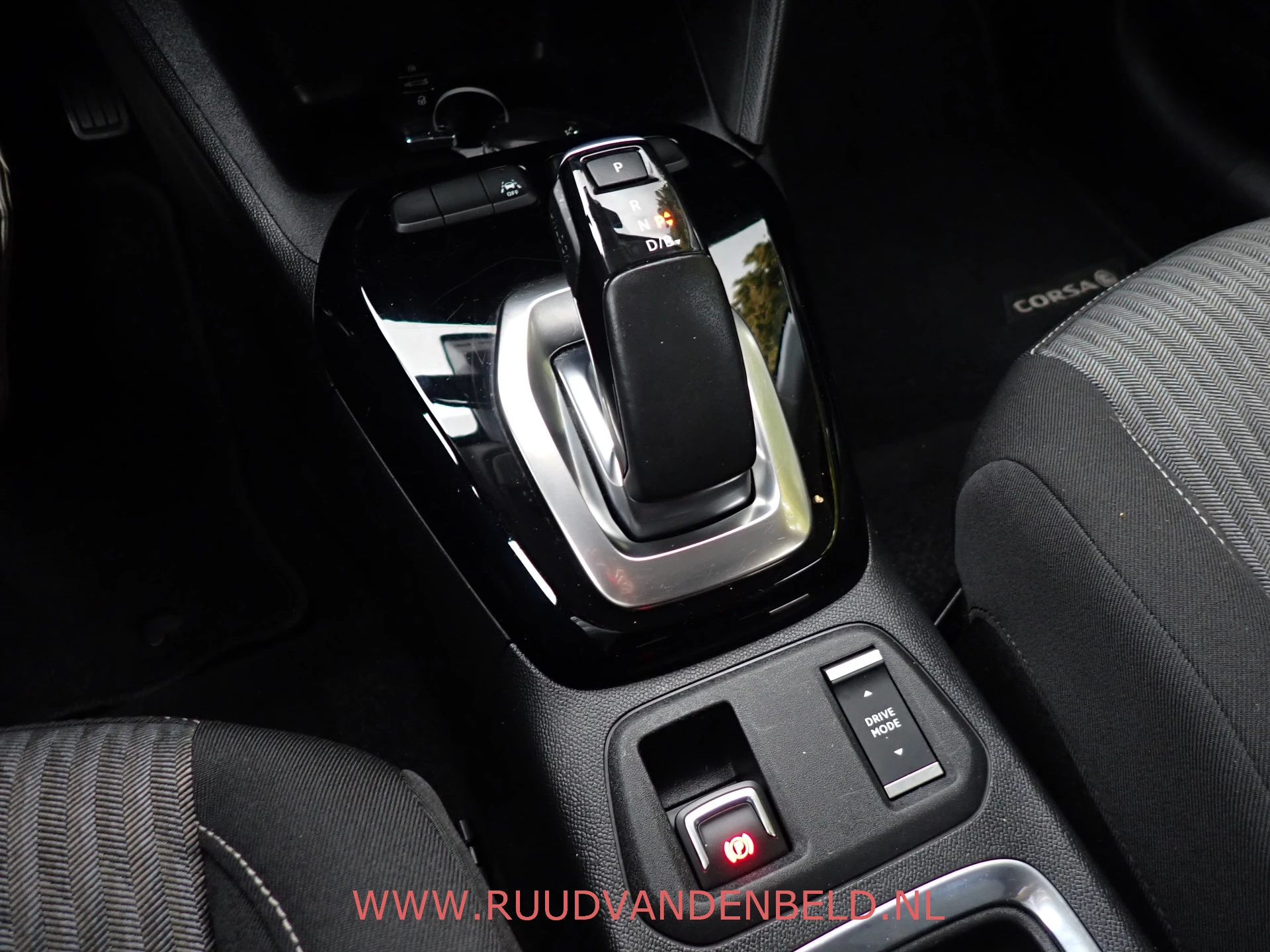 Hoofdafbeelding Opel Corsa-e