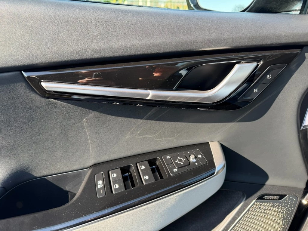 Hoofdafbeelding Kia EV6